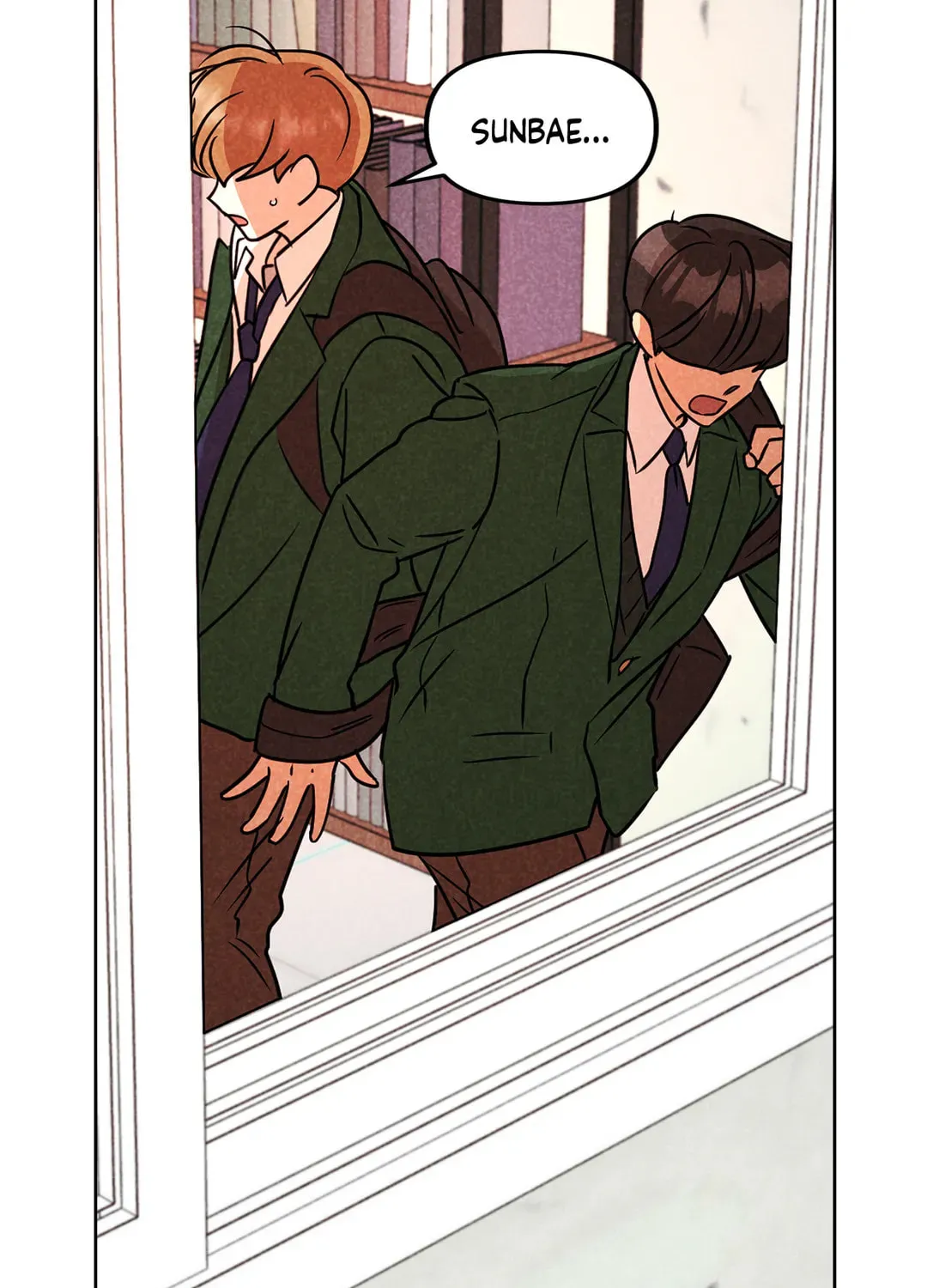 Spinach Bouquet Chapter 62 page 87 - 