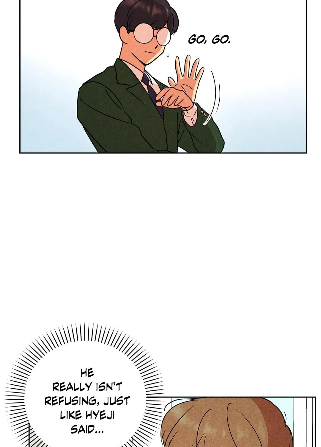Spinach Bouquet Chapter 62 page 89 - 