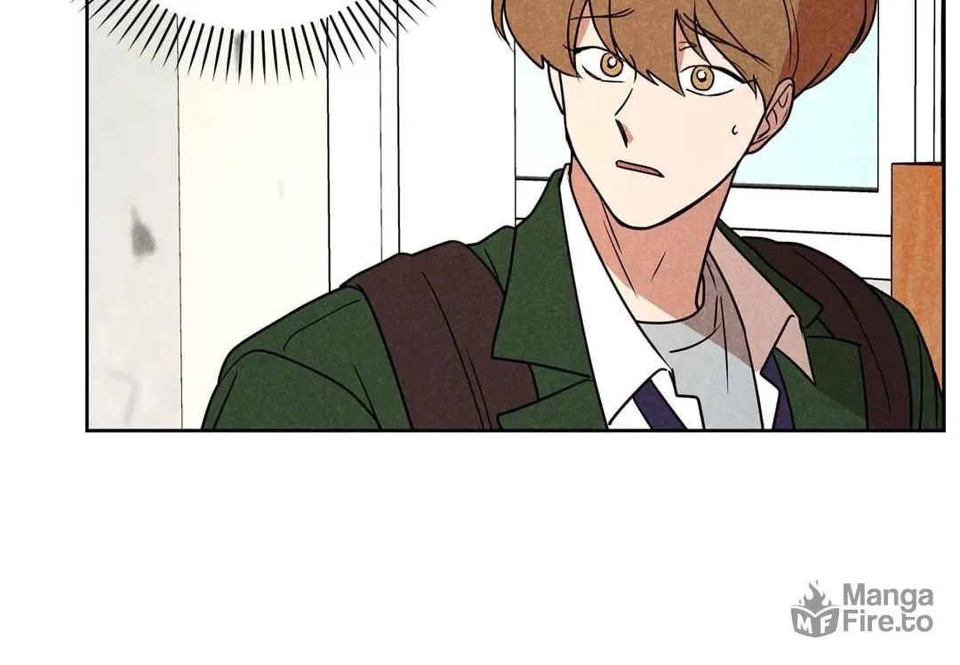 Spinach Bouquet Chapter 62 page 90 - 