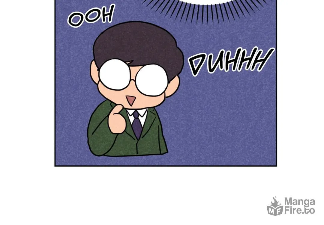 Spinach Bouquet Chapter 62 page 10 - 