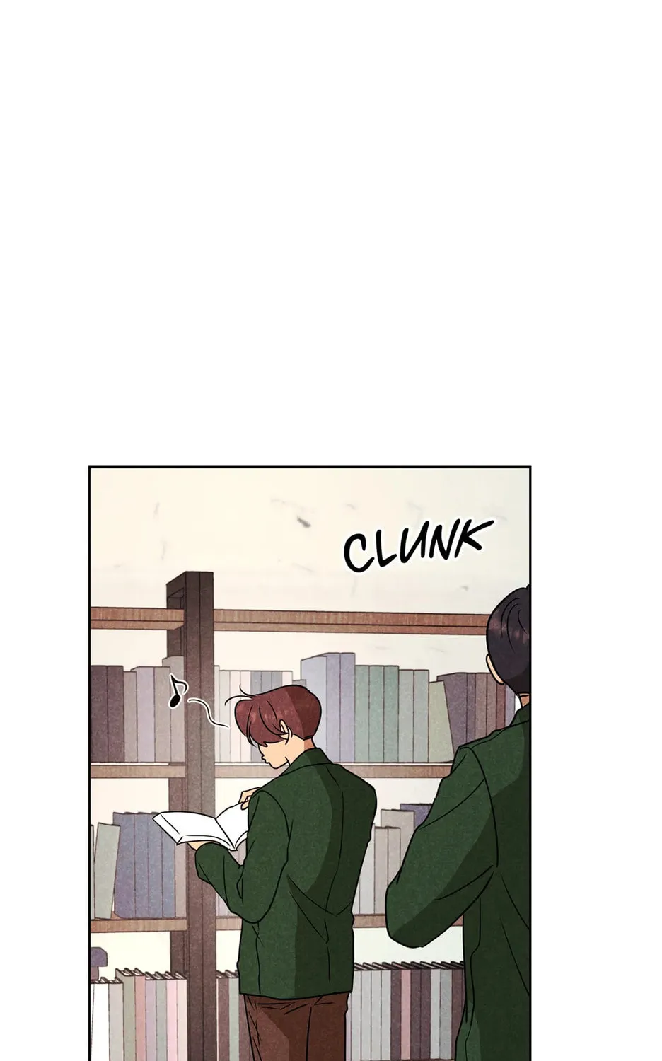 Spinach Bouquet Chapter 62 page 91 - 