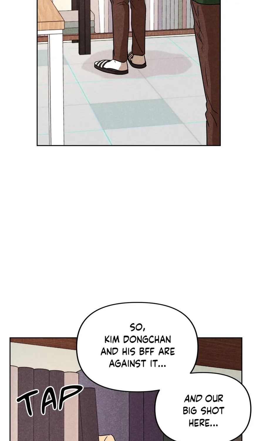 Spinach Bouquet Chapter 62 page 93 - 