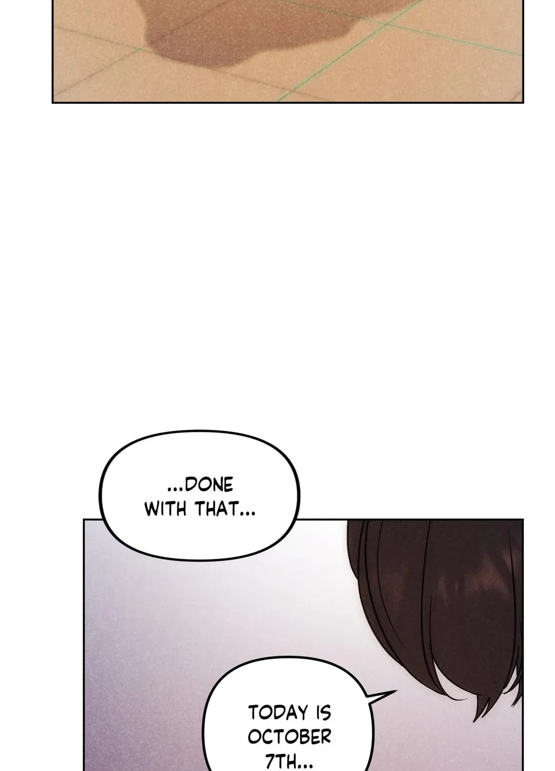 Spinach Bouquet Chapter 63 page 11 - 