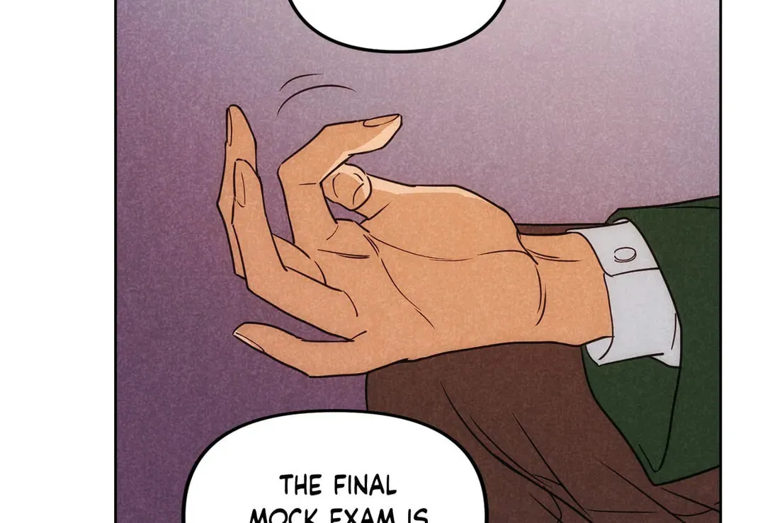 Spinach Bouquet Chapter 63 page 12 - 