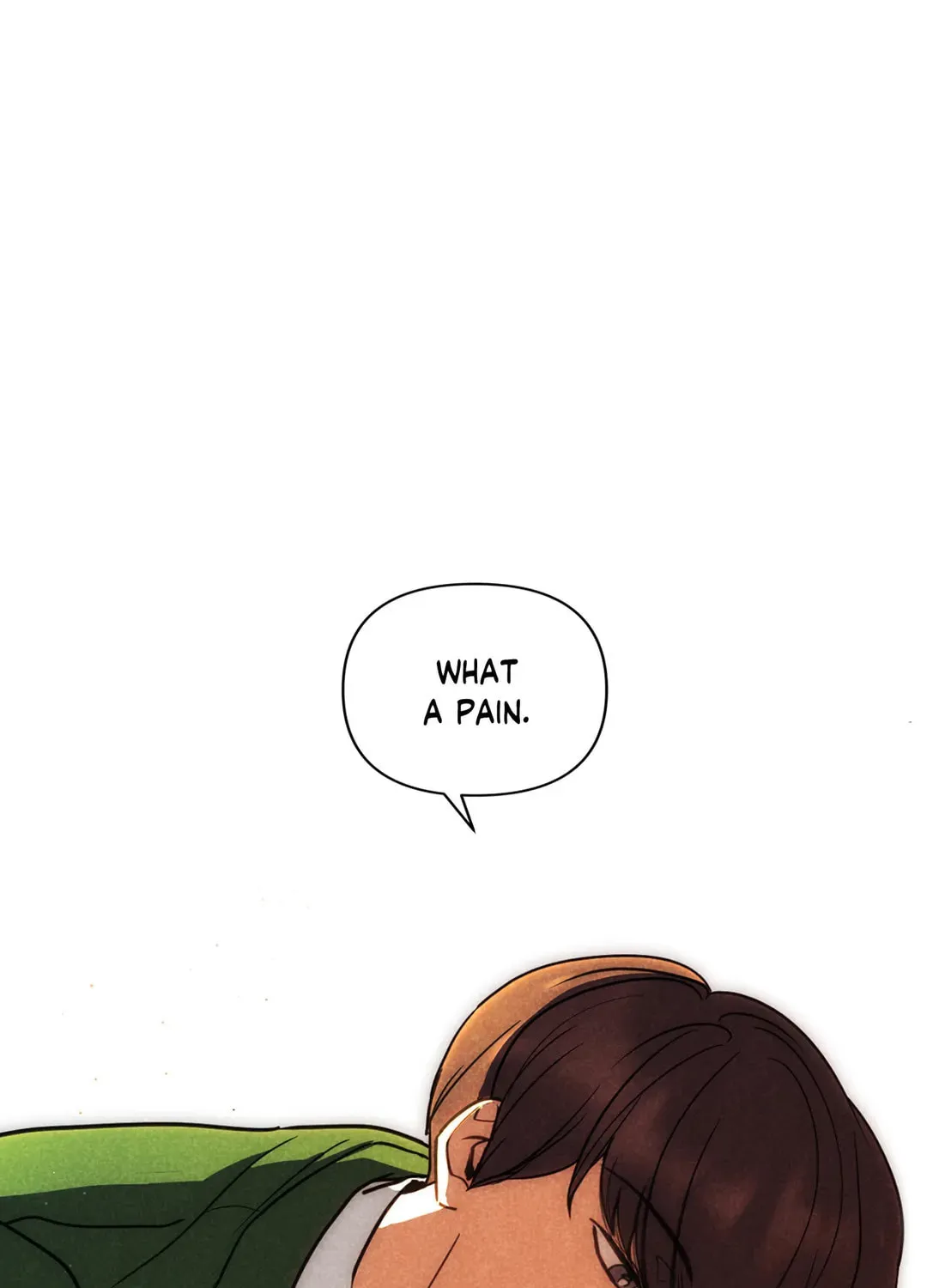 Spinach Bouquet Chapter 63 page 19 - 
