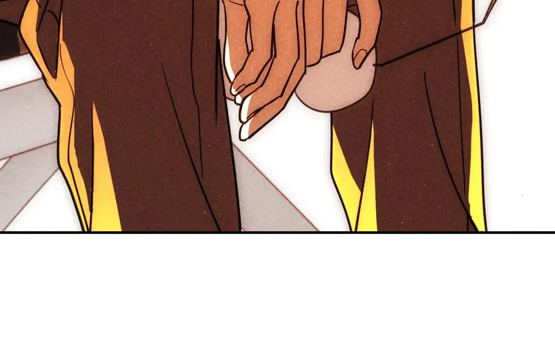 Spinach Bouquet Chapter 63 page 21 - 