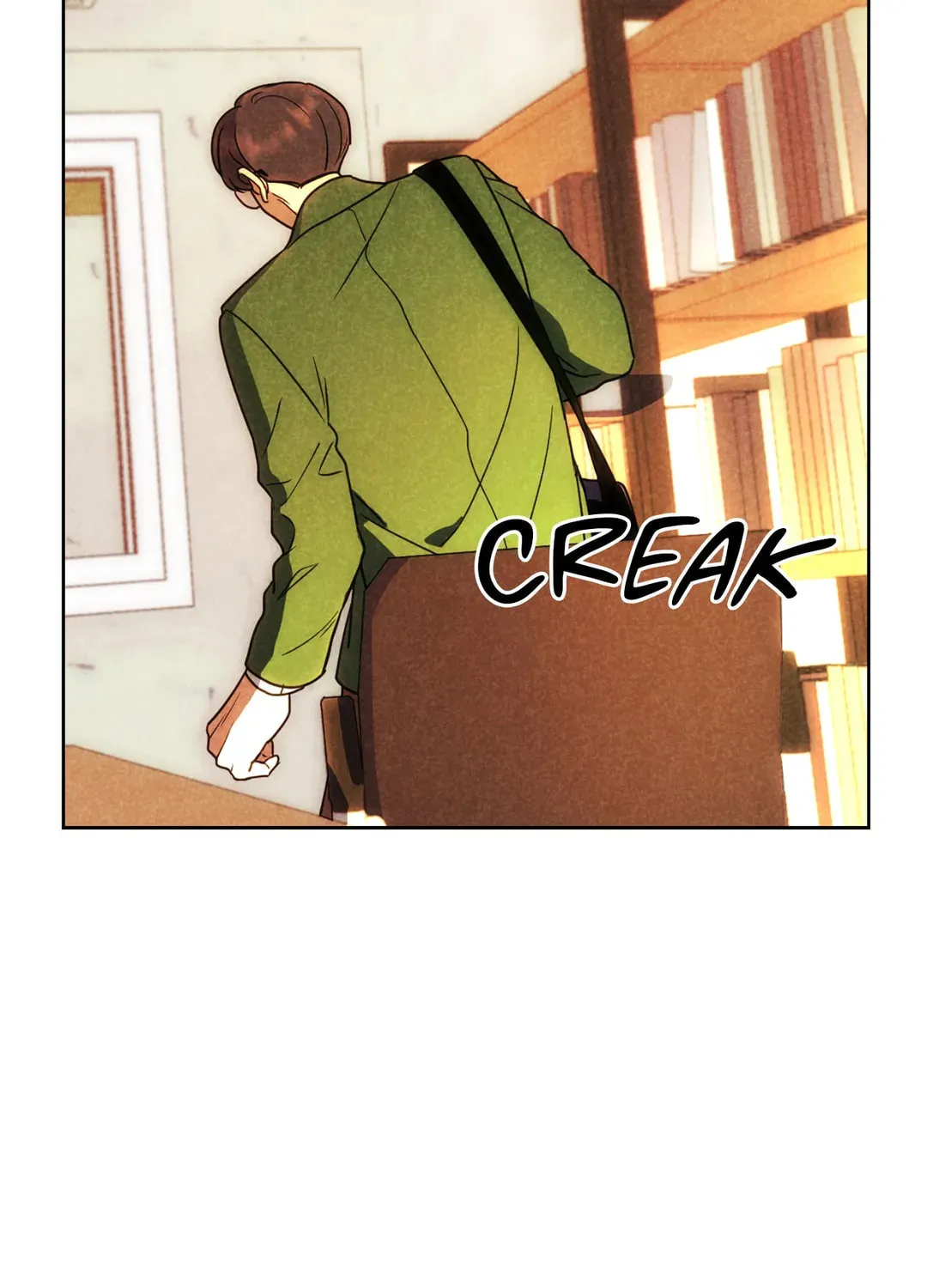 Spinach Bouquet Chapter 63 page 25 - 