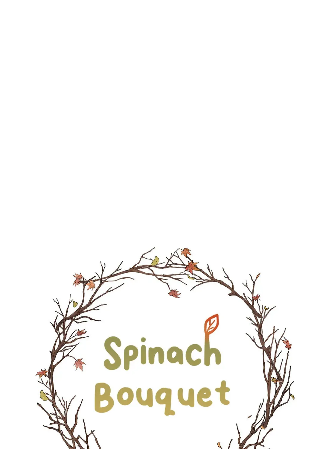 Spinach Bouquet Chapter 63 page 26 - 