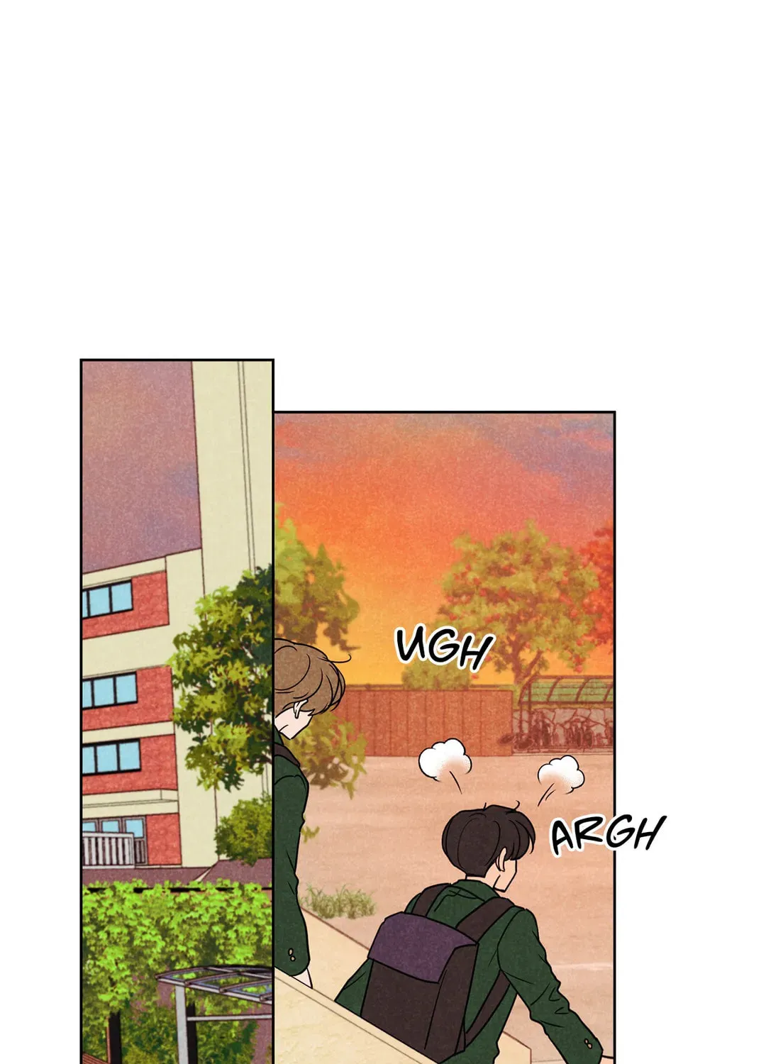 Spinach Bouquet Chapter 63 page 28 - 