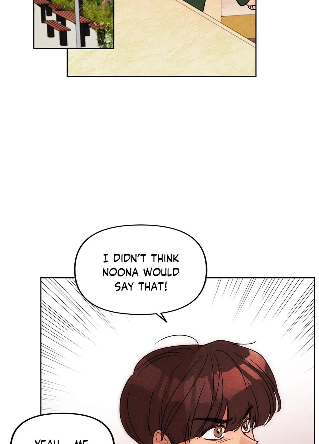 Spinach Bouquet Chapter 63 page 29 - 