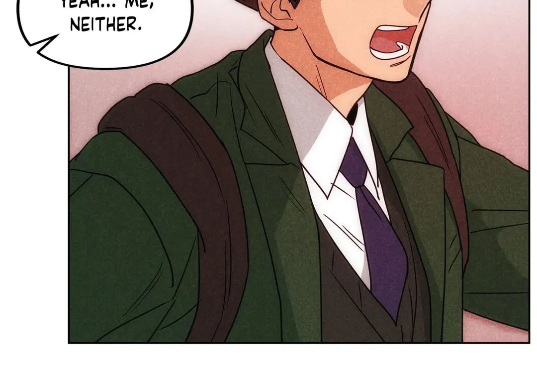 Spinach Bouquet Chapter 63 page 30 - 