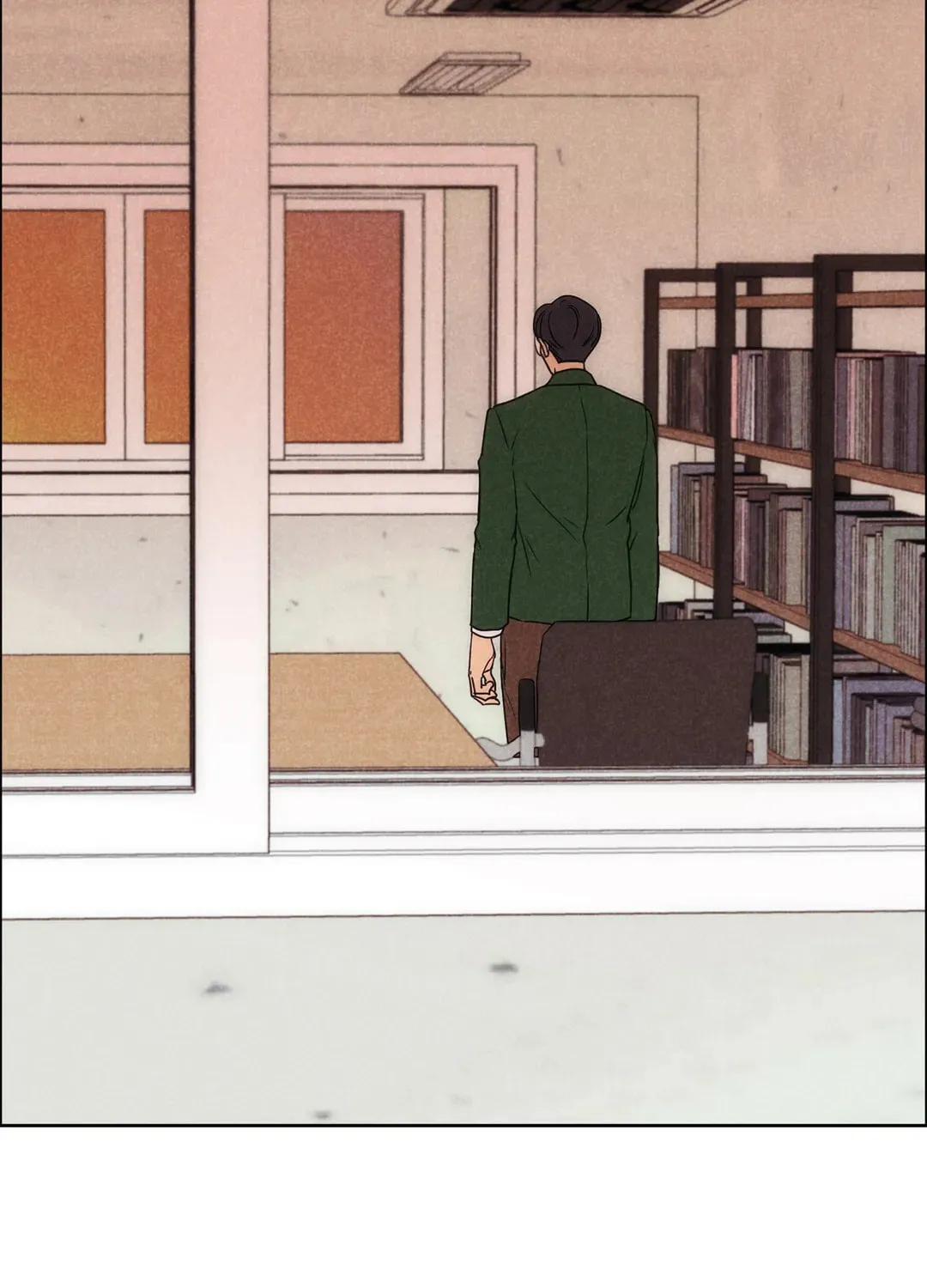 Spinach Bouquet Chapter 63 page 4 - 