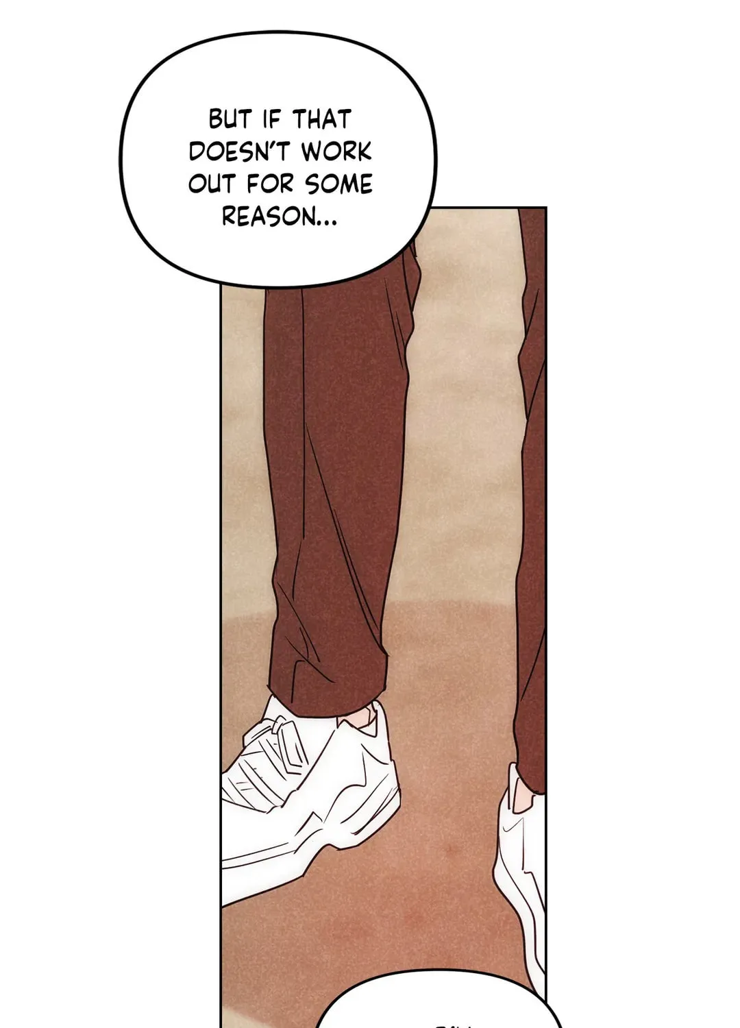 Spinach Bouquet Chapter 63 page 35 - 