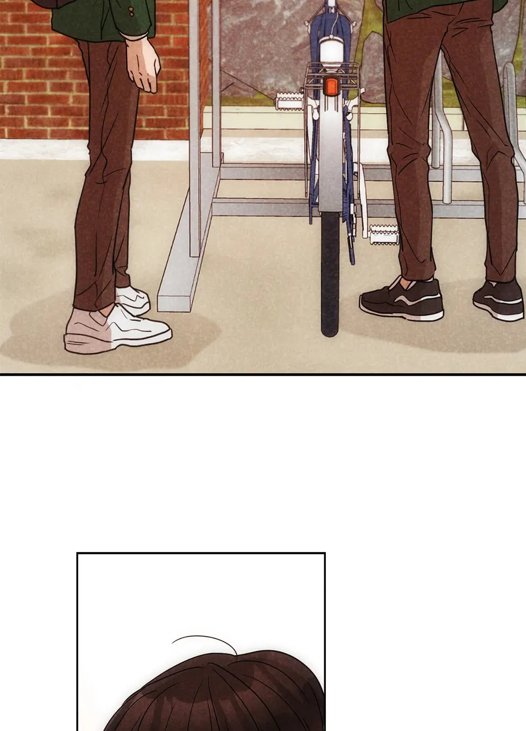 Spinach Bouquet Chapter 63 page 38 - 