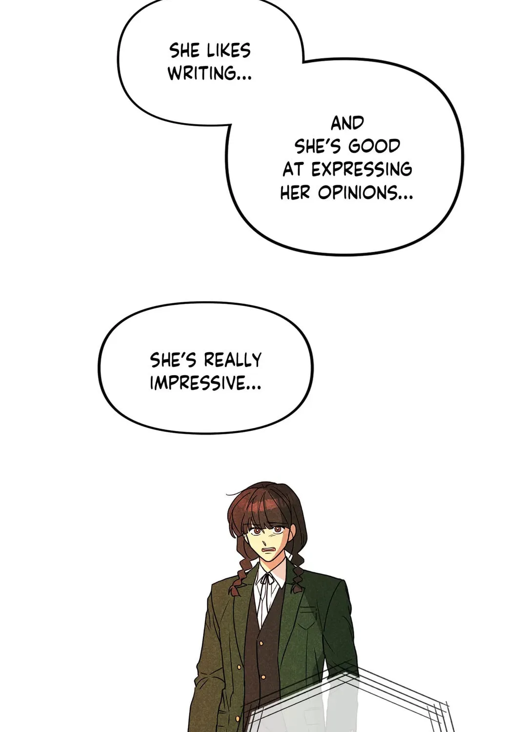Spinach Bouquet Chapter 63 page 44 - 