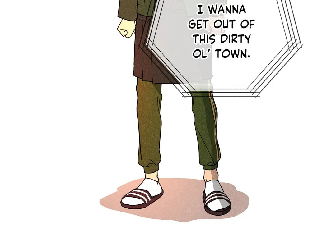 Spinach Bouquet Chapter 63 page 45 - 