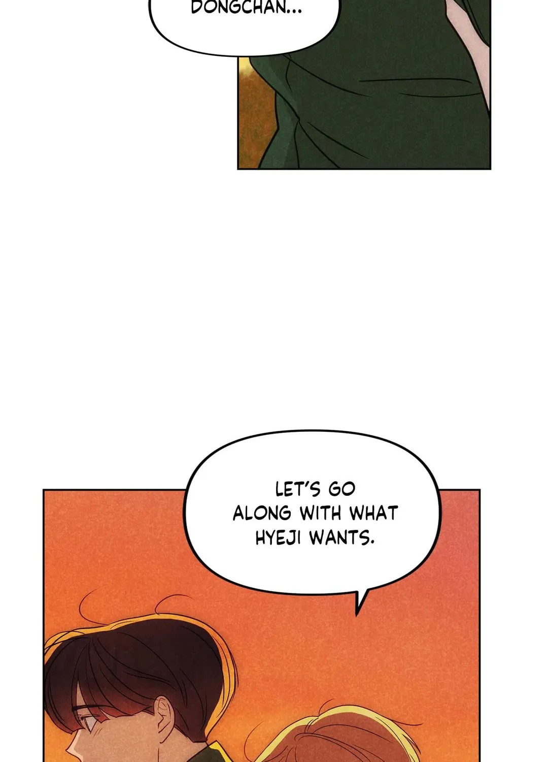 Spinach Bouquet Chapter 63 page 47 - 