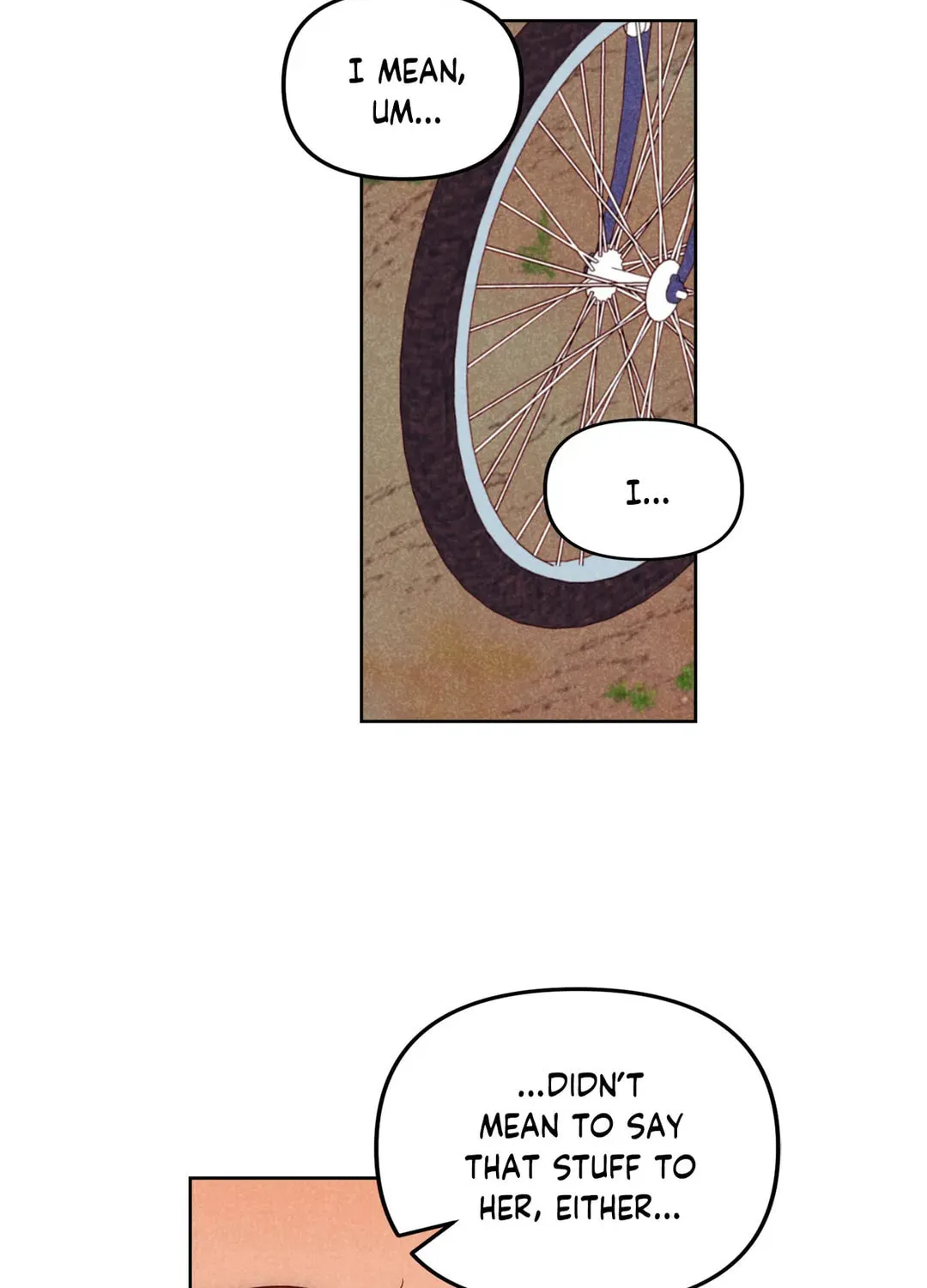 Spinach Bouquet Chapter 63 page 50 - 