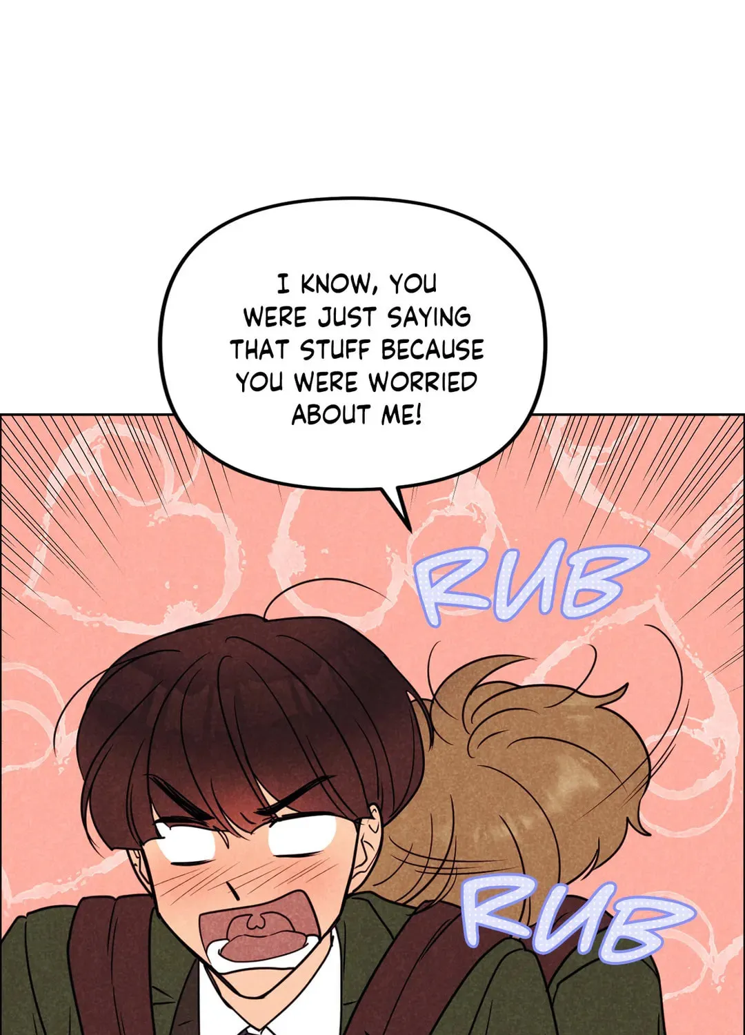 Spinach Bouquet Chapter 63 page 52 - 