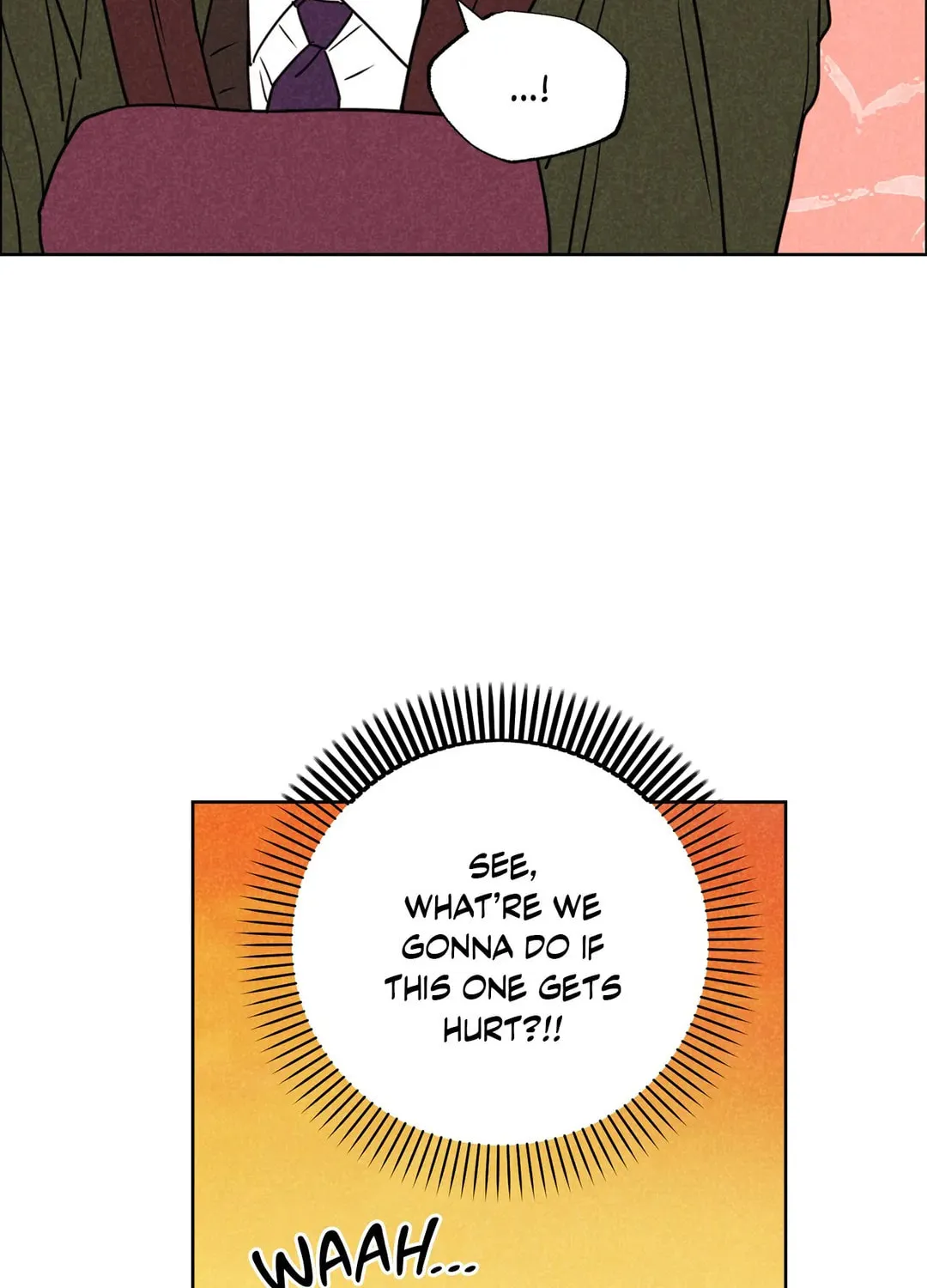 Spinach Bouquet Chapter 63 page 53 - 