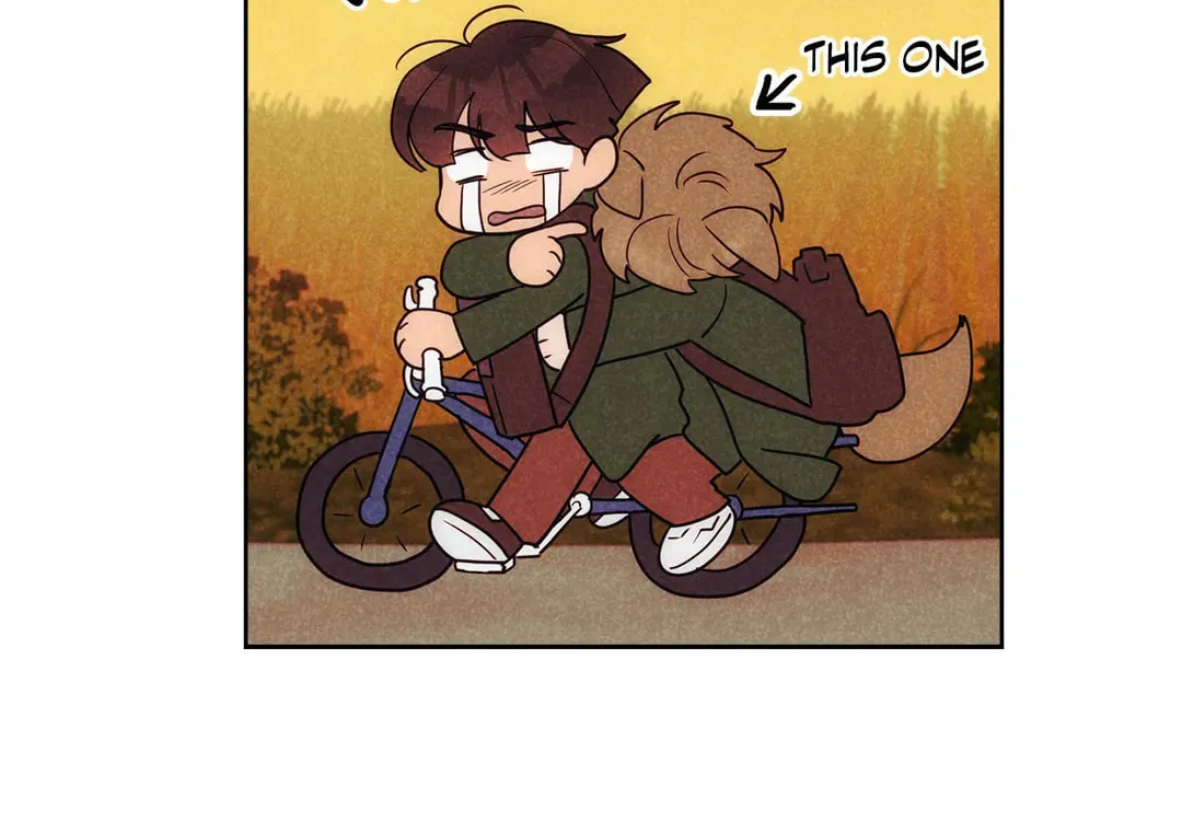 Spinach Bouquet Chapter 63 page 54 - 