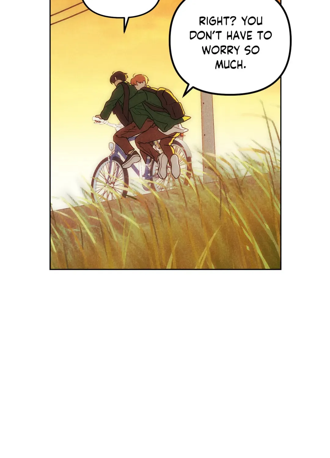 Spinach Bouquet Chapter 63 page 56 - 