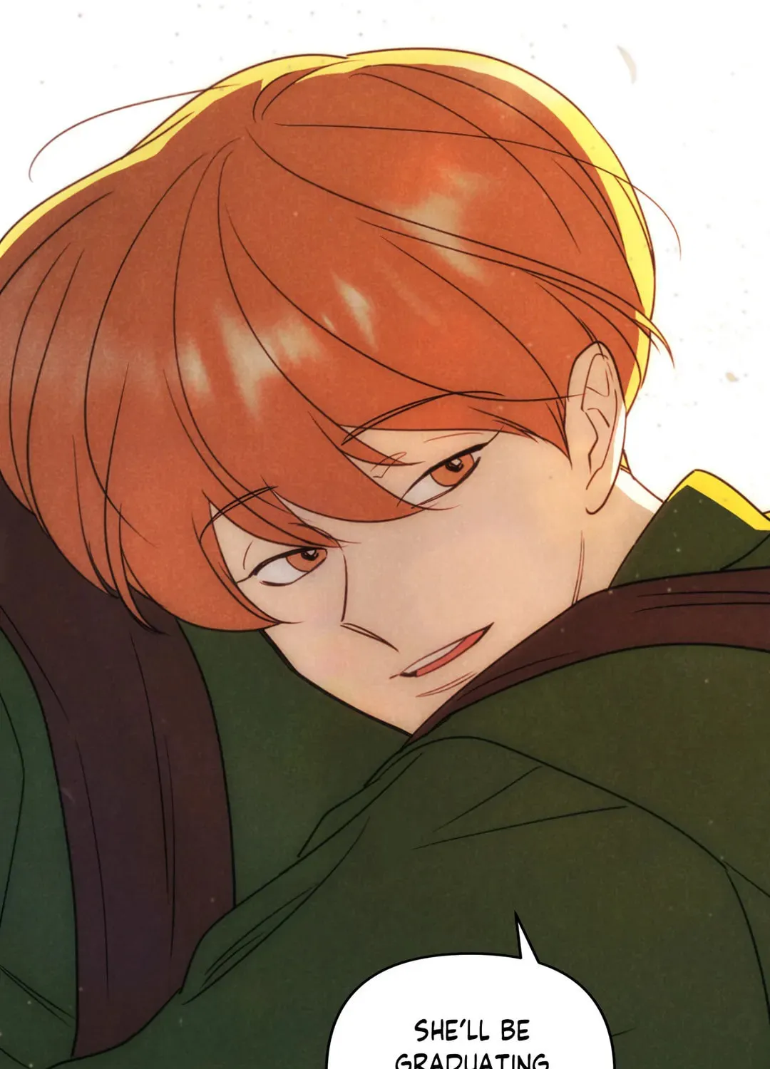Spinach Bouquet Chapter 63 page 58 - 