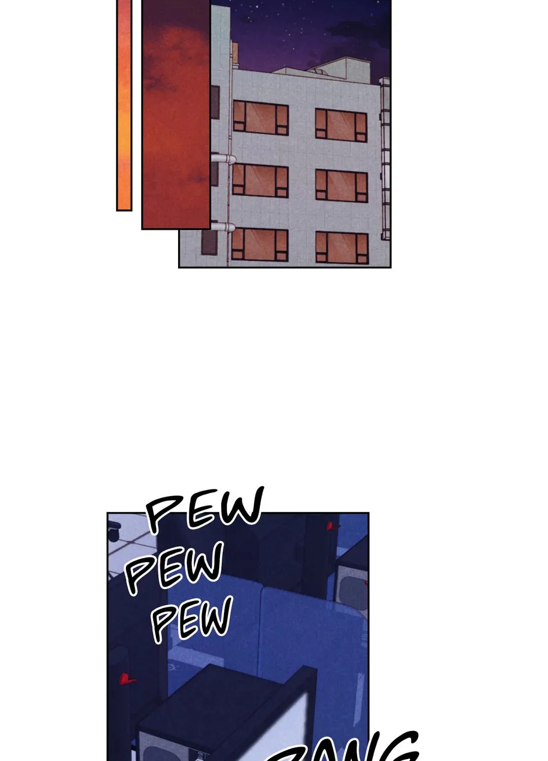 Spinach Bouquet Chapter 63 page 61 - 