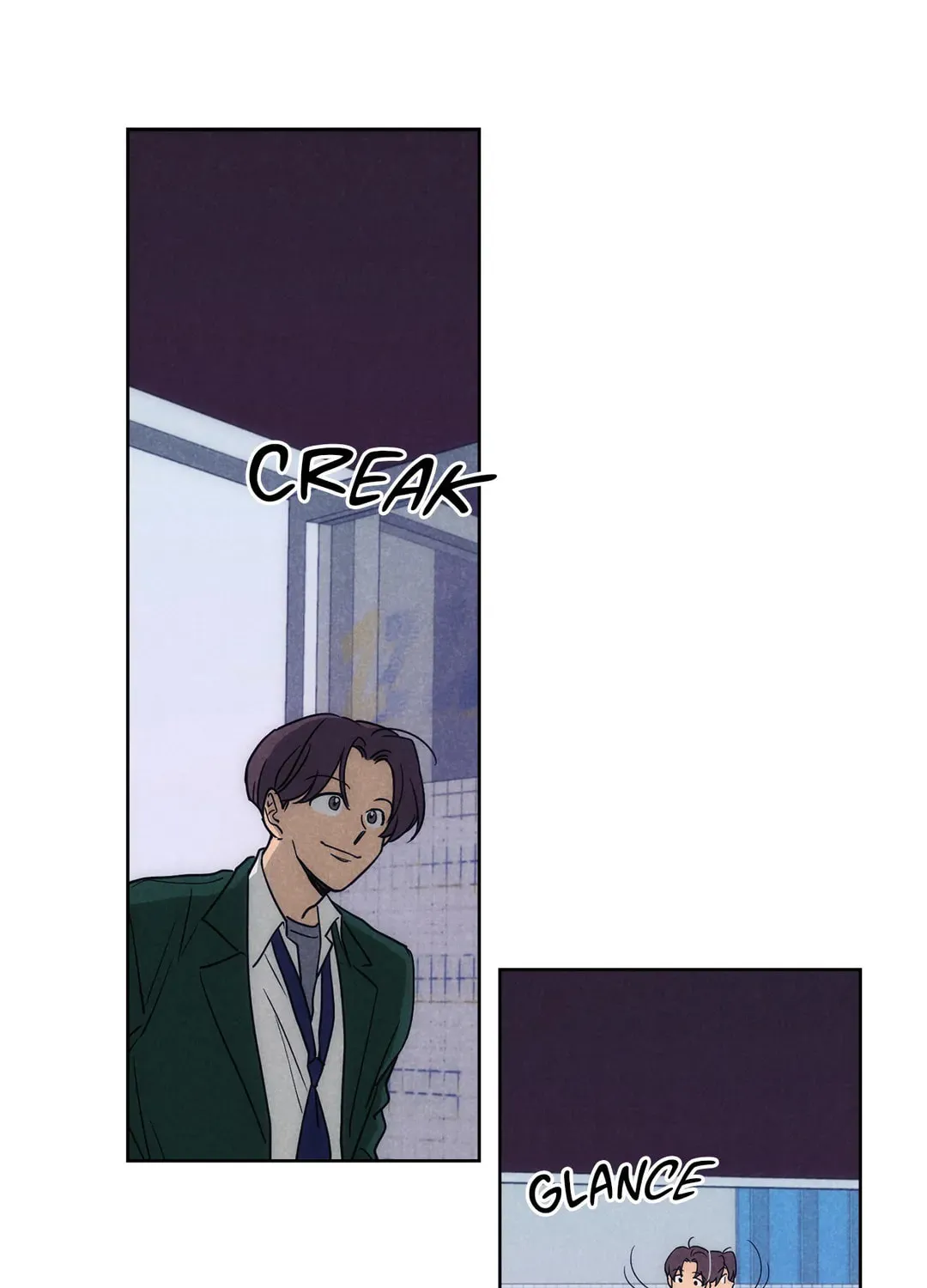 Spinach Bouquet Chapter 63 page 64 - 