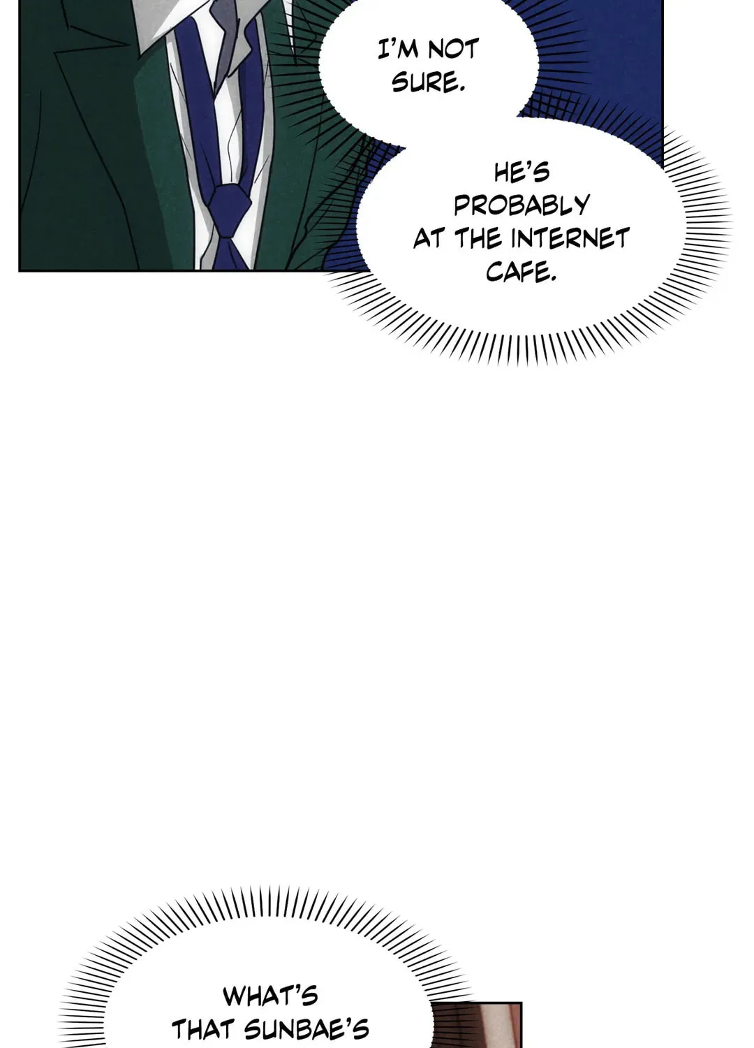 Spinach Bouquet Chapter 63 page 67 - 