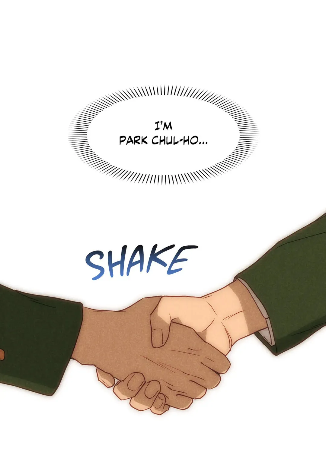 Spinach Bouquet Chapter 63 page 70 - 