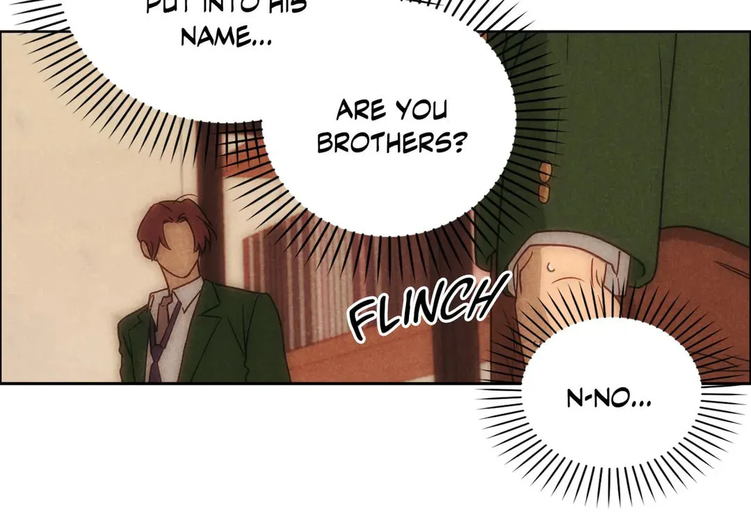 Spinach Bouquet Chapter 63 page 72 - 