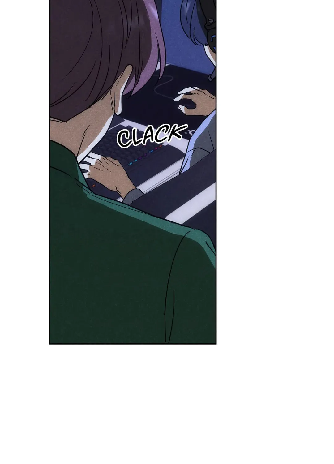 Spinach Bouquet Chapter 63 page 74 - 