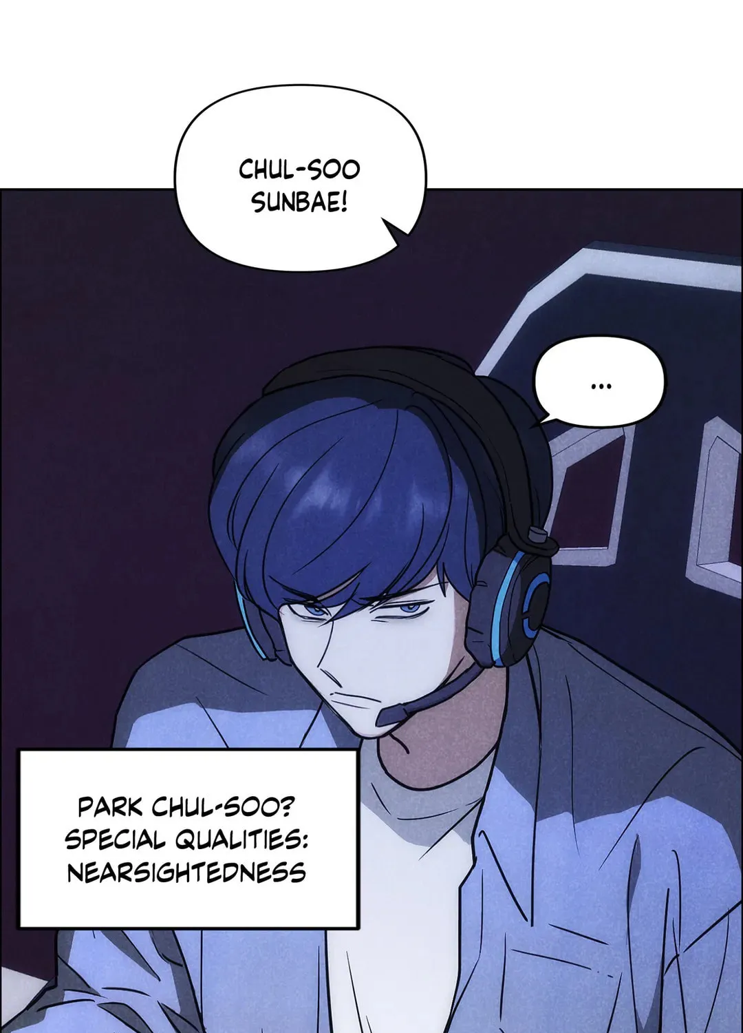 Spinach Bouquet Chapter 63 page 76 - 
