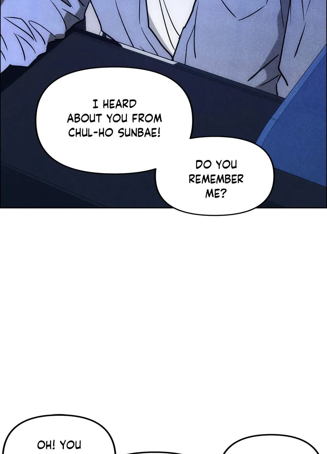 Spinach Bouquet Chapter 63 page 77 - 