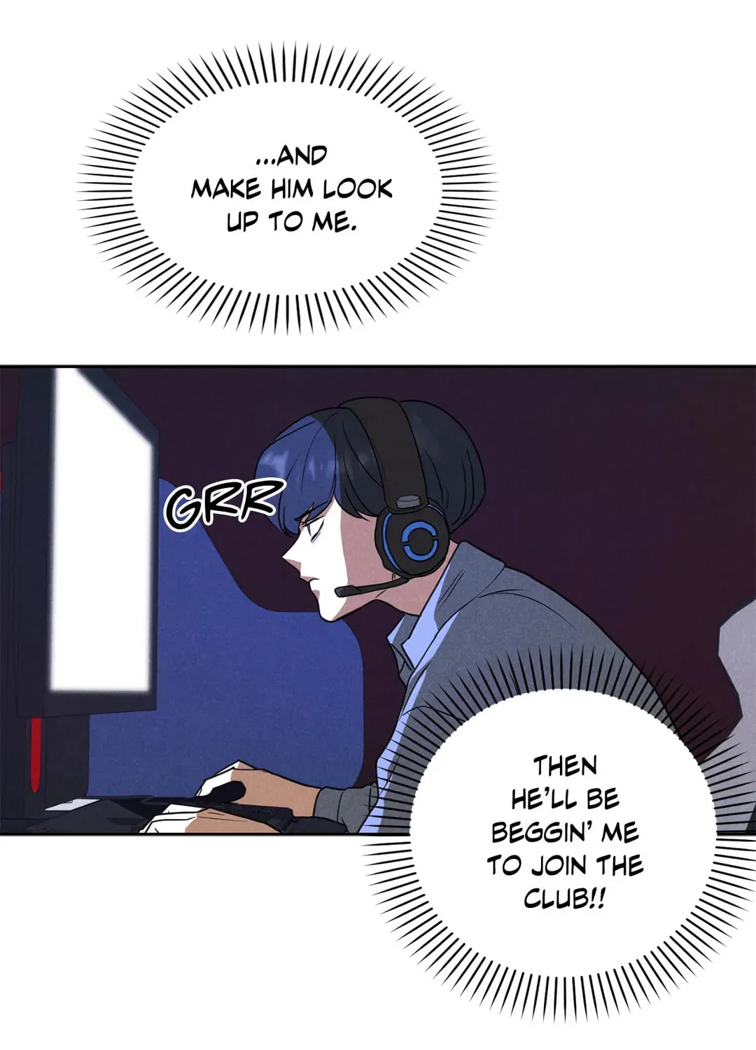 Spinach Bouquet Chapter 63 page 82 - 