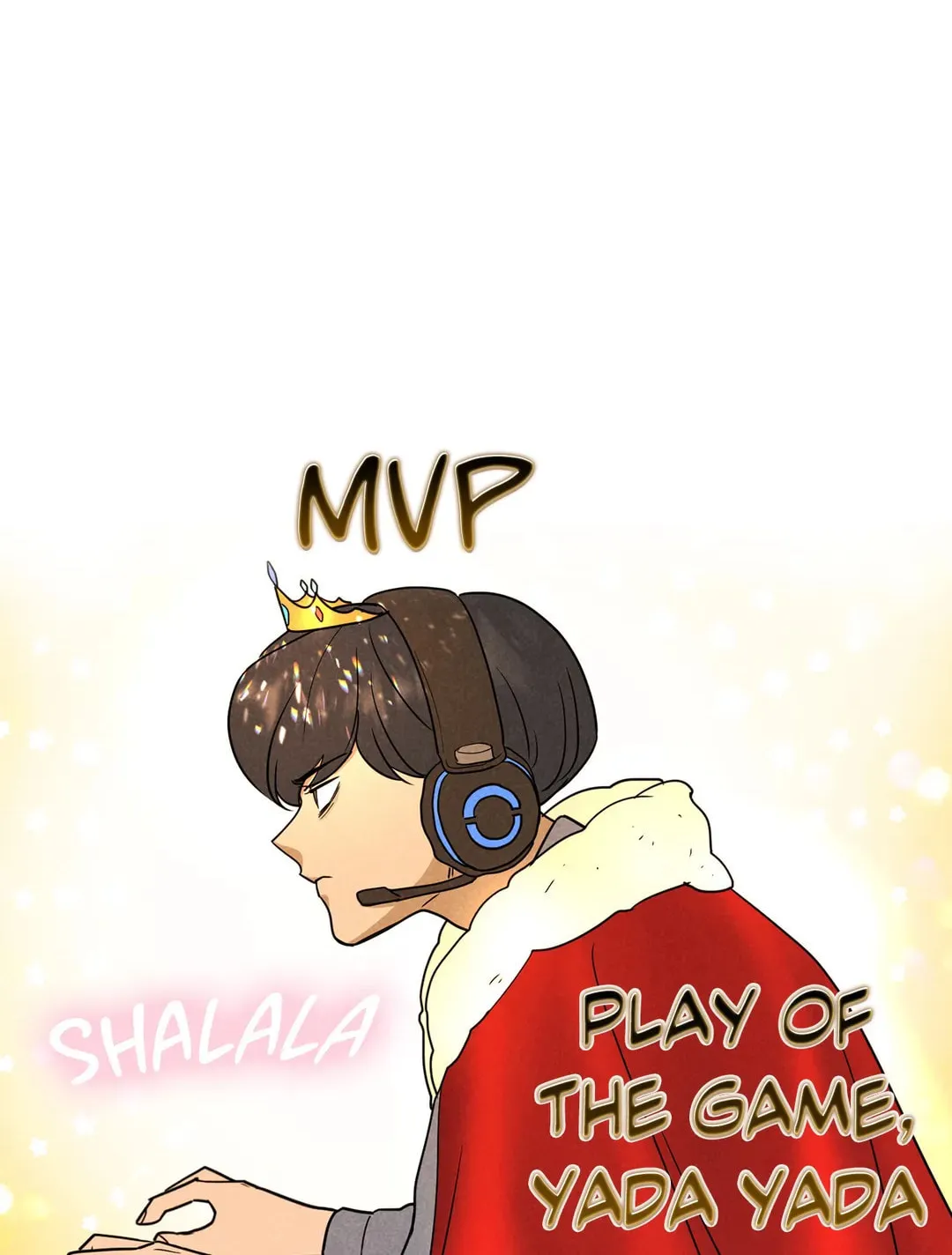 Spinach Bouquet Chapter 63 page 83 - 
