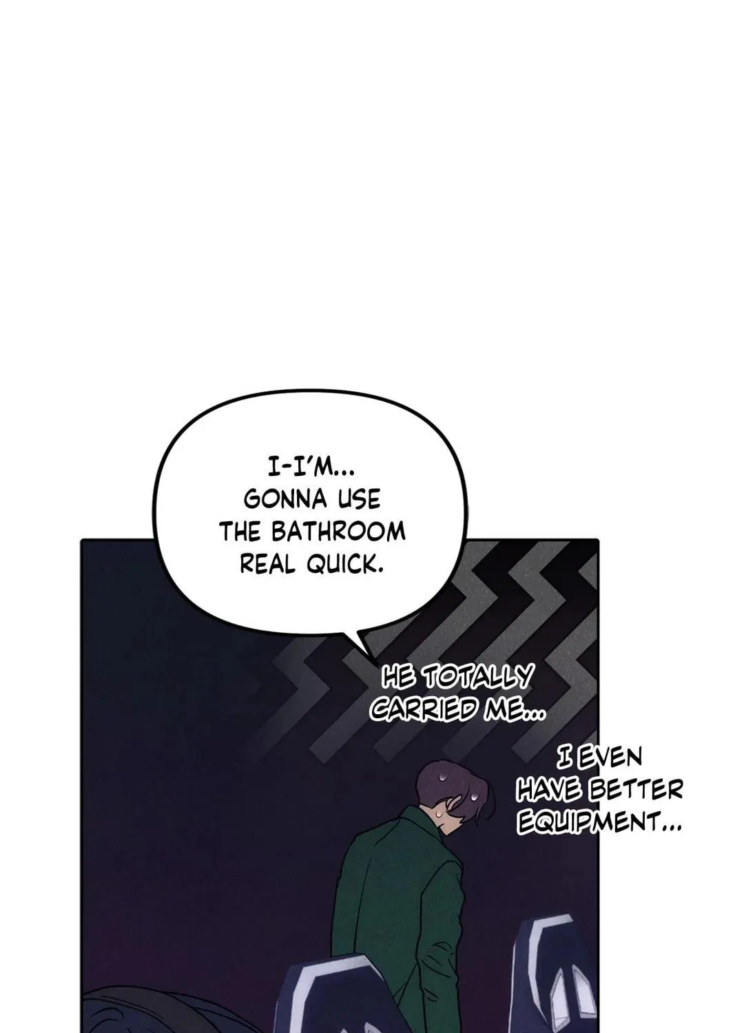 Spinach Bouquet Chapter 63 page 86 - 
