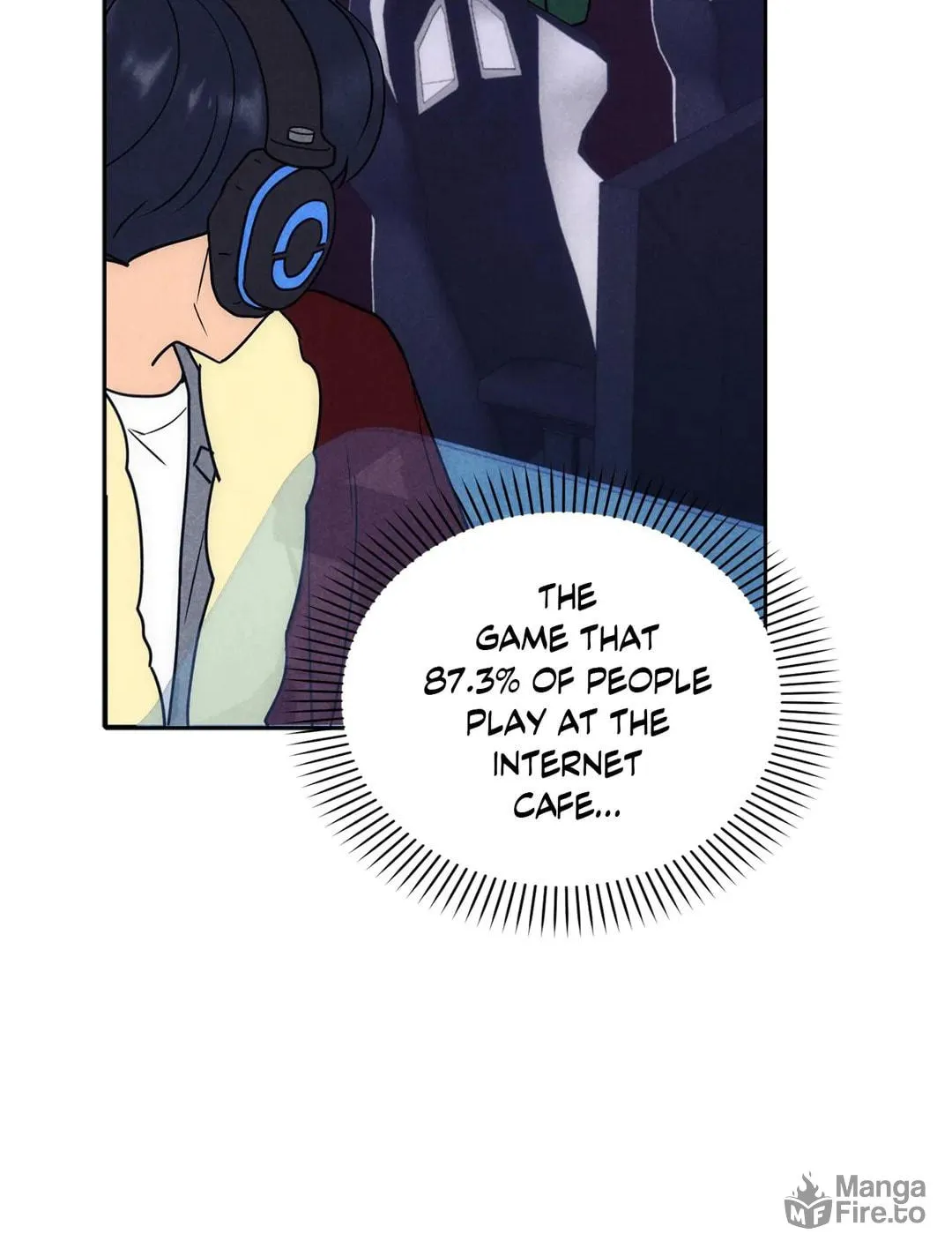 Spinach Bouquet Chapter 63 page 87 - 