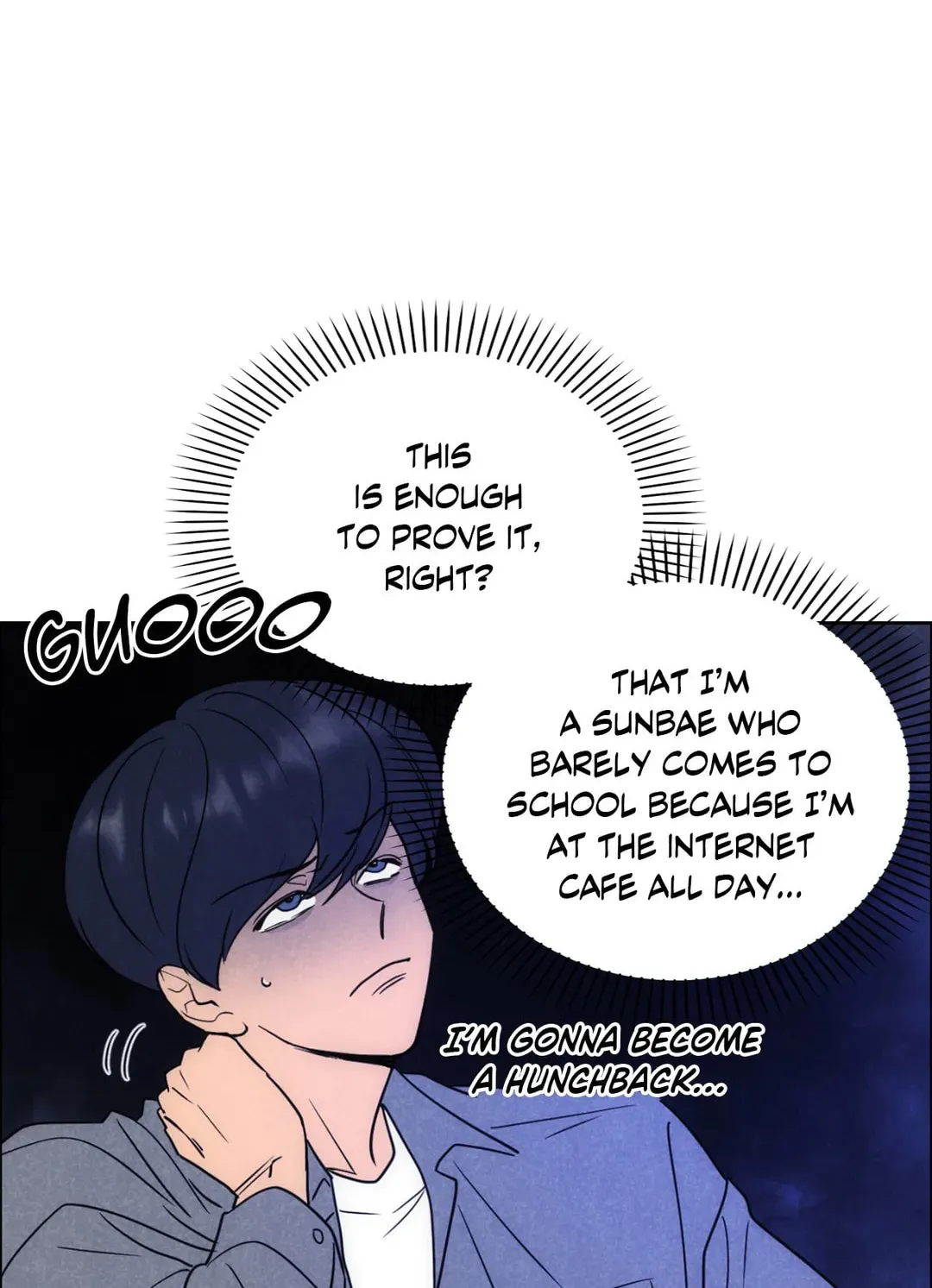 Spinach Bouquet Chapter 63 page 89 - 