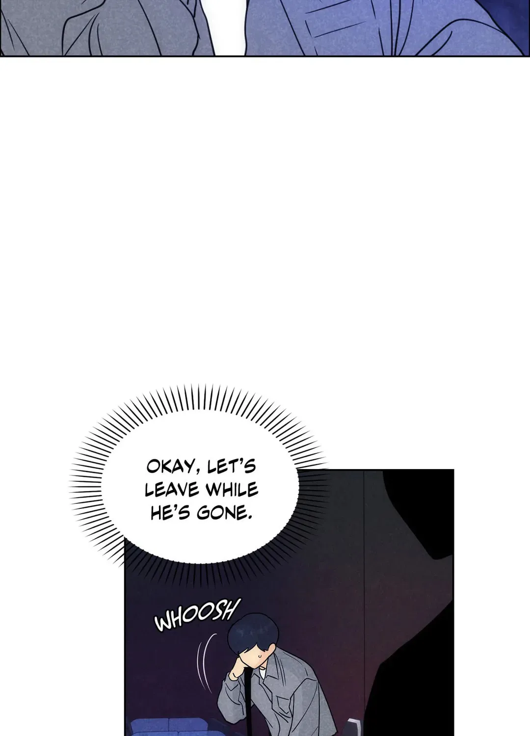 Spinach Bouquet Chapter 63 page 90 - 