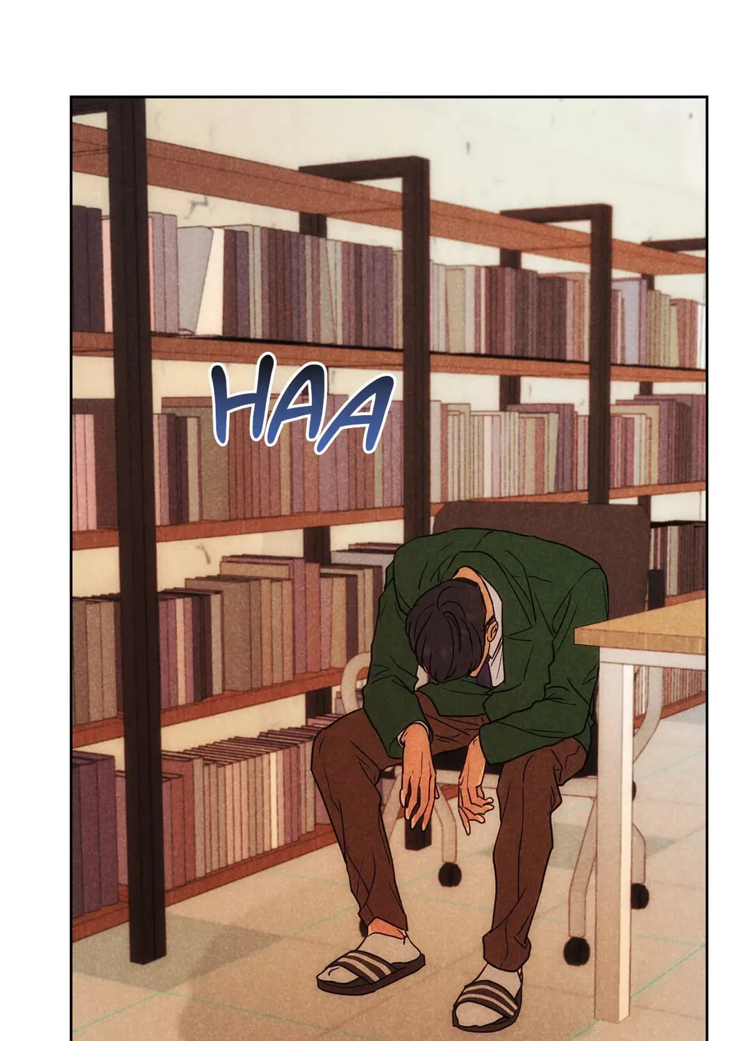 Spinach Bouquet Chapter 63 page 10 - 