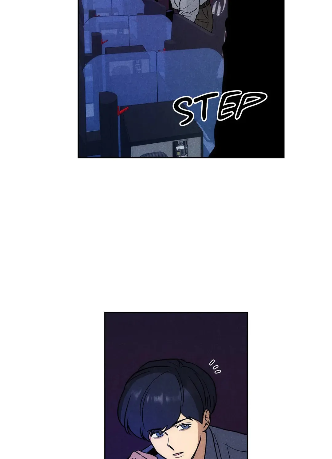 Spinach Bouquet Chapter 63 page 91 - 
