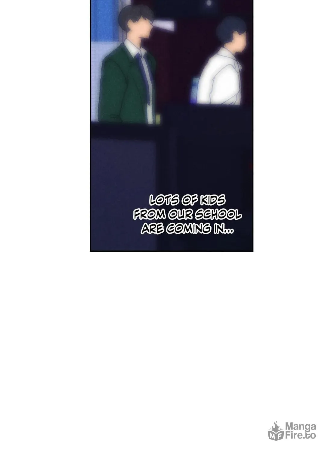 Spinach Bouquet Chapter 63 page 93 - 