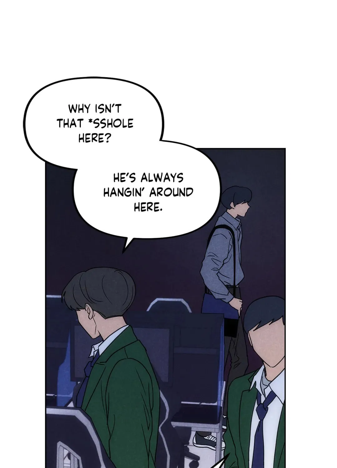 Spinach Bouquet Chapter 63 page 94 - 