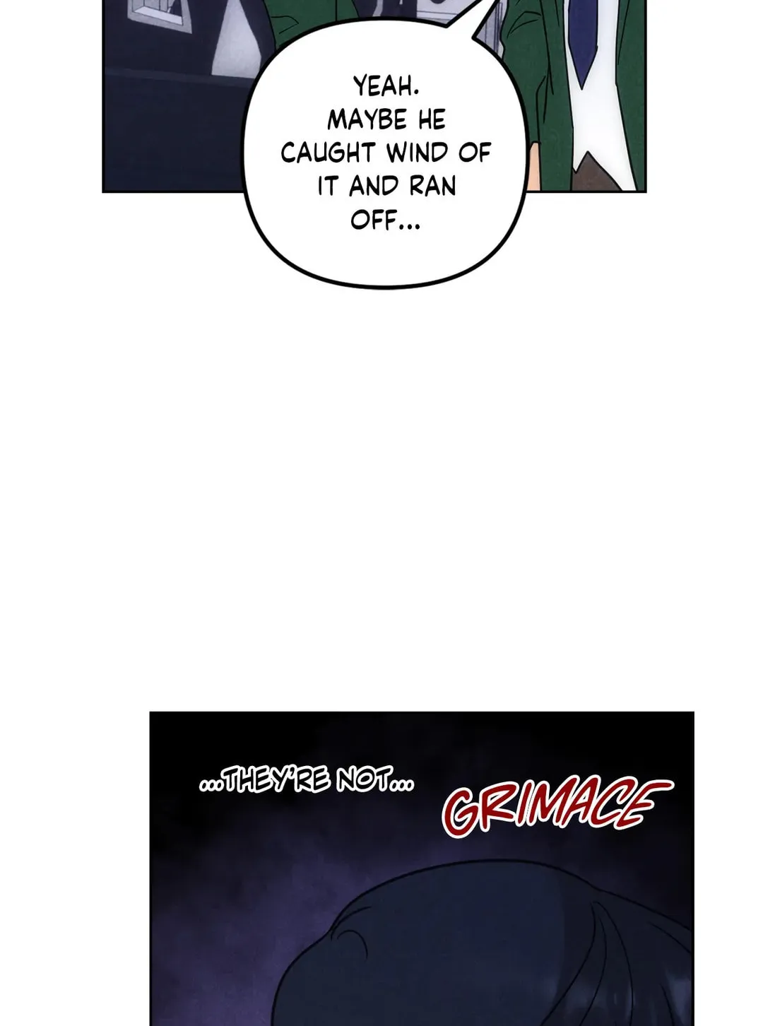 Spinach Bouquet Chapter 63 page 95 - 