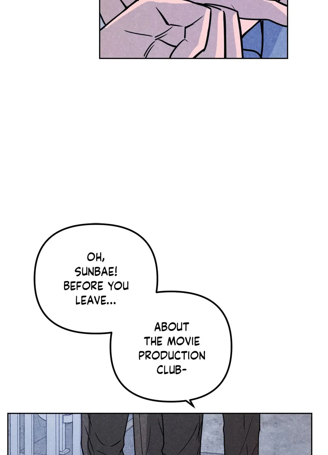 Spinach Bouquet Chapter 64 page 14 - 