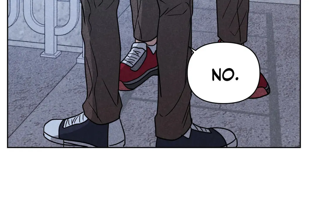 Spinach Bouquet Chapter 64 page 15 - 
