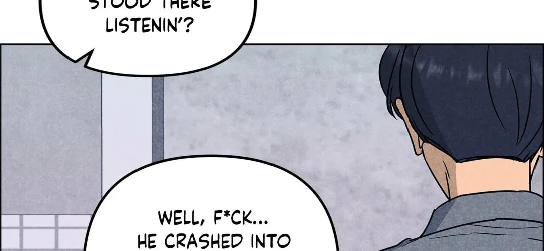Spinach Bouquet Chapter 64 page 3 - 