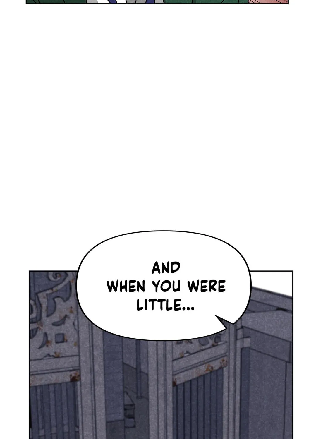 Spinach Bouquet Chapter 64 page 22 - 
